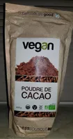 Poudre de cacao