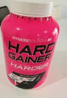 HARD GAINER