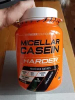 Caseine fitnessboutique
