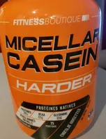 Caseine micellaire