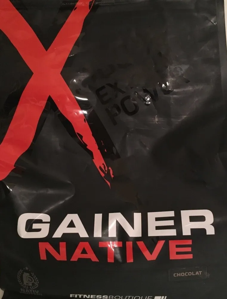 Gainer