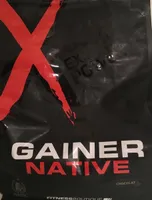 Gainer