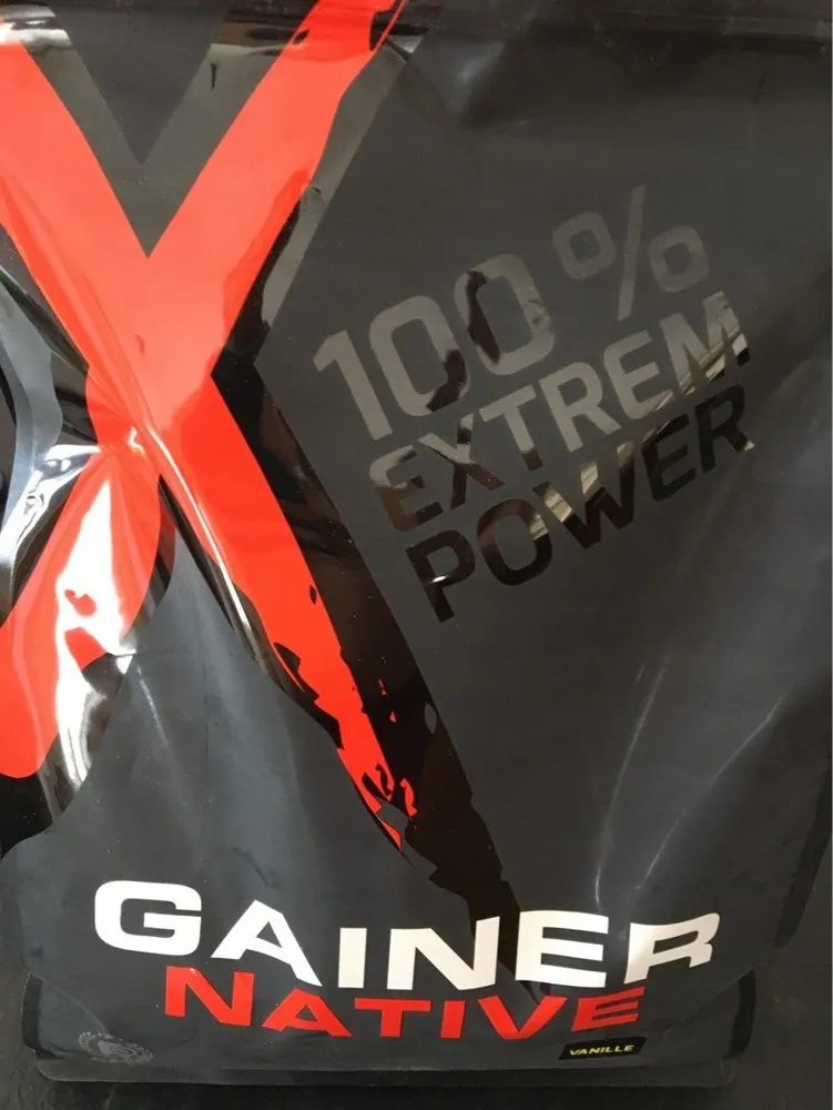 Gainer Native