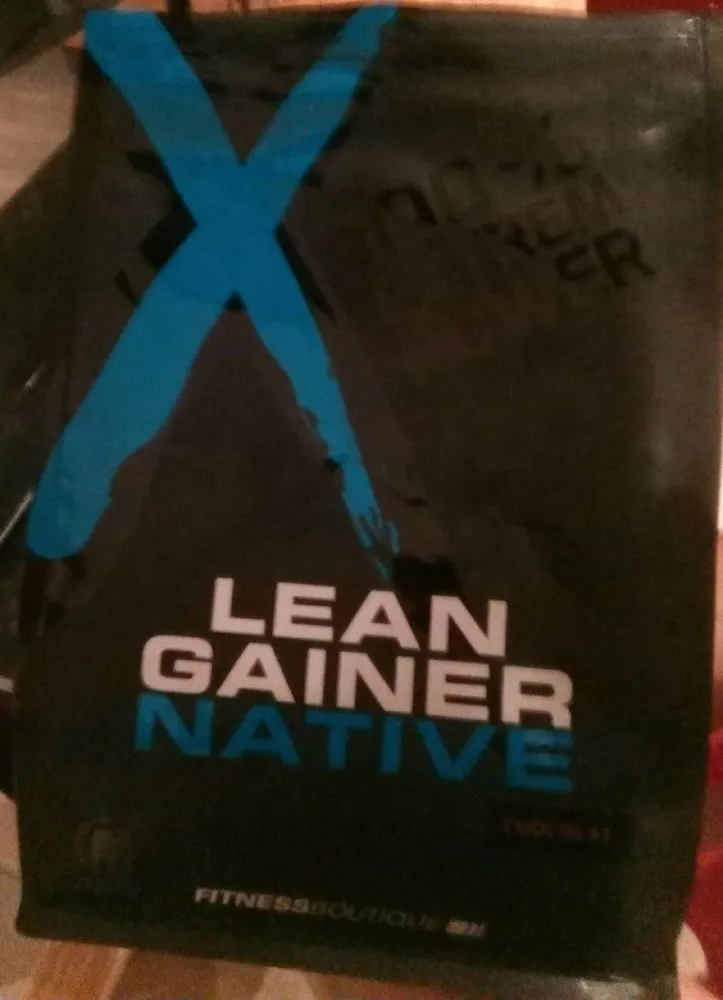 Lean Gainer Native