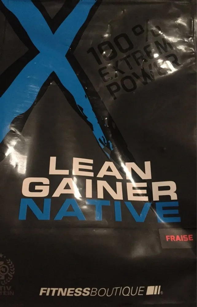 Nativ protein