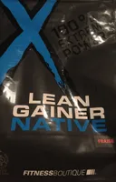 Nativ protein