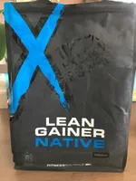 Lean Gainer