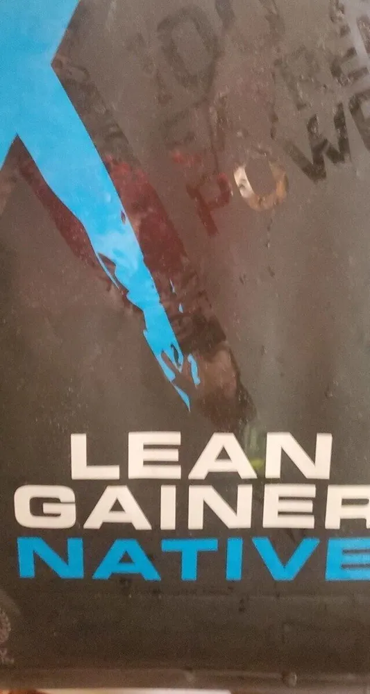 Lean gainer
