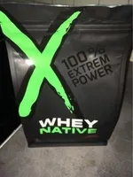 Whey native