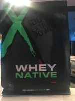 Whey Native