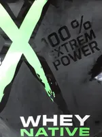 Whey Xnative