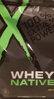 Whey native