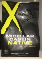 Caseine Micellaire Native