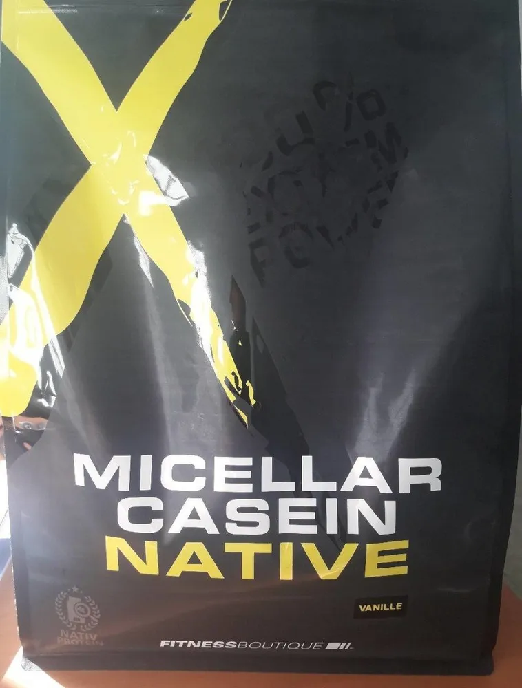 Micellar Caseine Native