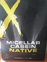 Micellar Caseine Native