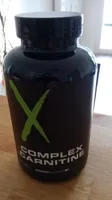 Complex carnitine
