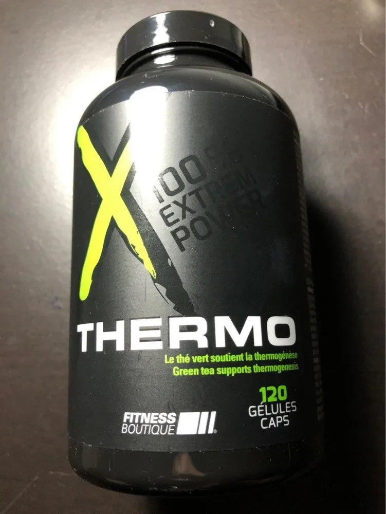 Thermo