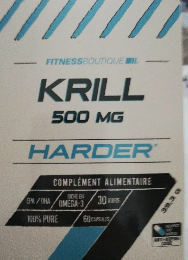 Krill