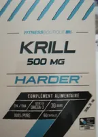 Krill