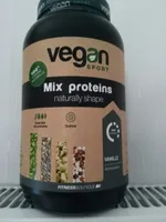 Mix proteins