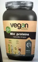 Mix proteines