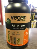 All-in-one naturally strong