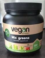 Mix Greens
