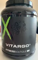 Vitargo
