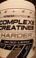 Complexe créatine