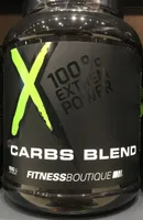 Carbs Blend