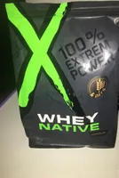 Whey & Oats