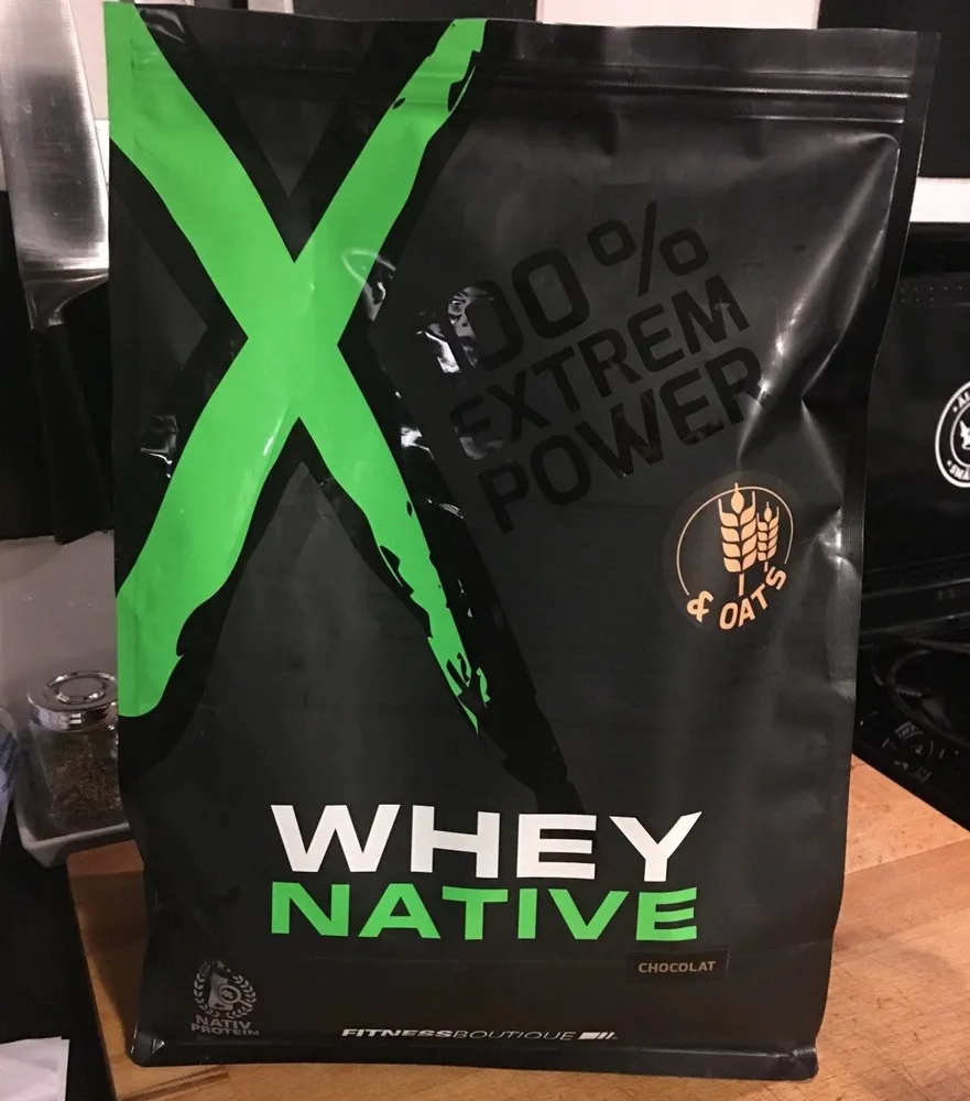 Whey native