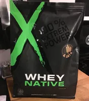 Whey native