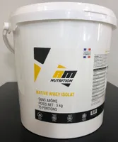 NATIVE WHEY ISOLAT SANS AROME