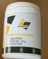 N-ACÉTIYLGLUCOSAMINE