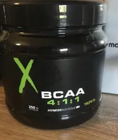 BCAA 4:1:1