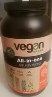 ALL-IN-ONE naturally stron