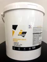 Native Whey Isolat Instant chocolat AM Nutrition