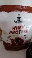 Whey Protein chocolat