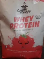 Whey Protein Franboise