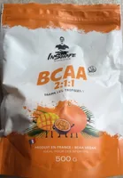 BCAA 2:1:1