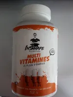 Multi Vitamines