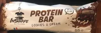 Barre de proteine