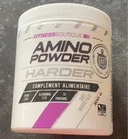 Aminopowder