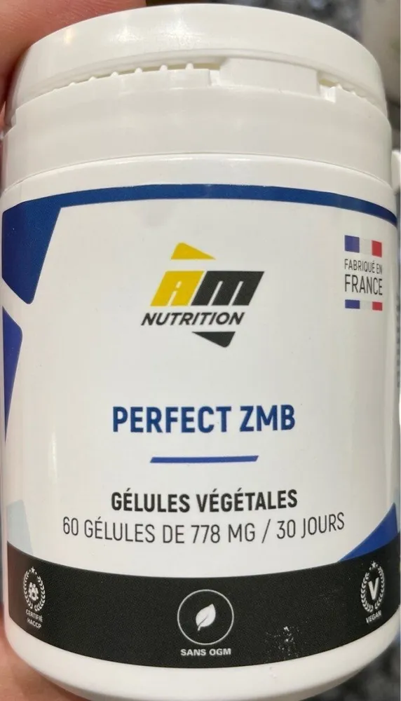 Perfect zmb
