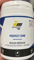 Perfect zmb
