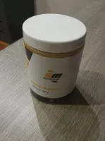 Beurre de cacahuètes