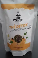 Thé detox