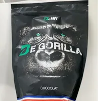 Be gorilla