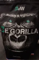 Be gorilla